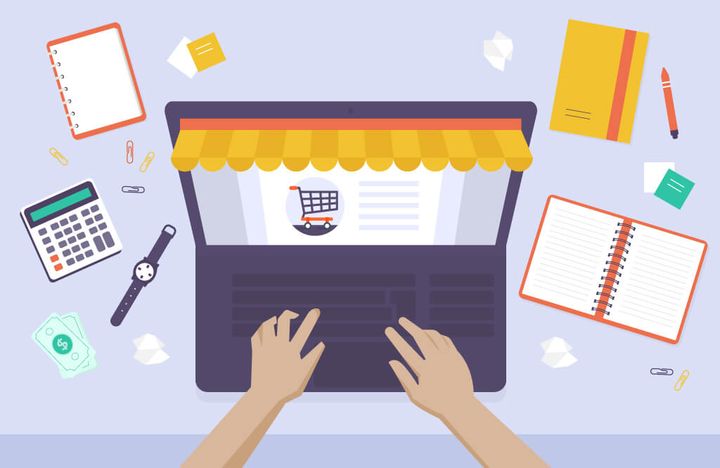 Online shopping | Elevate Digital