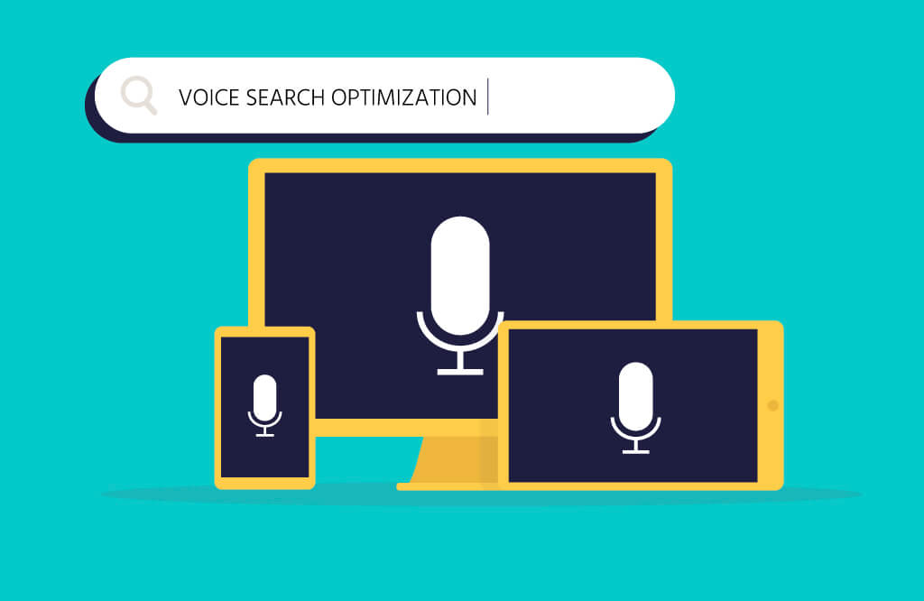 Voice Search Optimization | Elevate Digital
