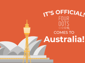 Four Dots Australia - New Digital Marketing Agency